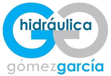 Hidráulica Gómez García logo